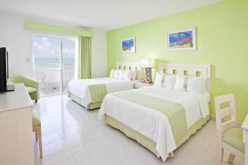 Ocean View Cancun Arenas Exterior photo
