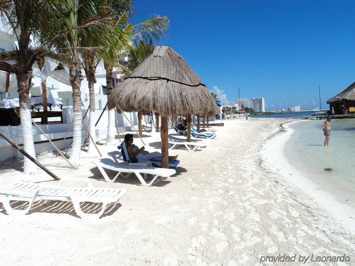 Ocean View Cancun Arenas Facilities photo